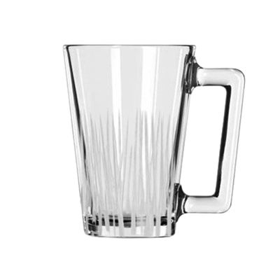 리비5589 솔잎핸컷 아이리쉬커피머그266ml(2P)