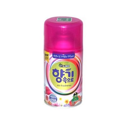 뉴향기속으로 리필 향캔 쟈스민 300ml 95g