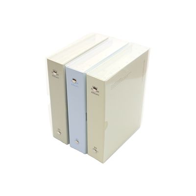 미니포켓앨범(4X6/1단) 미니앨범 사진앨범