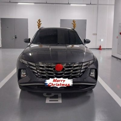 사슴뿔 크리스마스 이벤트 장식용