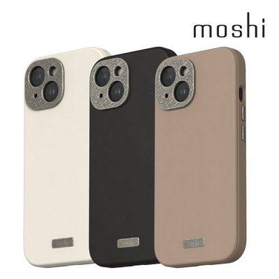 나파 아이폰 15 플러스 가죽 케이스 맥세이프 지원