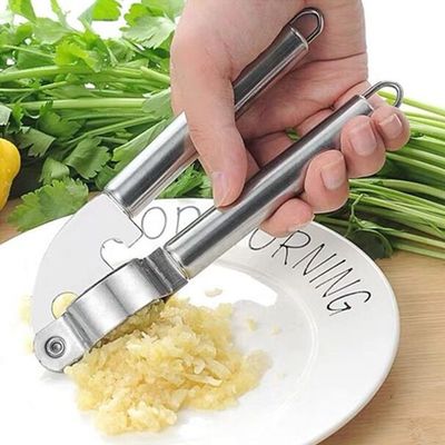 스텐 마늘다지기 갈릭프레스 으깨기(WFG3CG6)