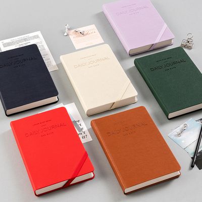 2026 아르디움 데일리 저널 M