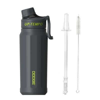 블랙스미스 닷지 빨대 텀블러 670ml