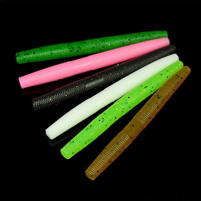 SENKO 임모탈 소프트웜 베이트 루어(W08D451)