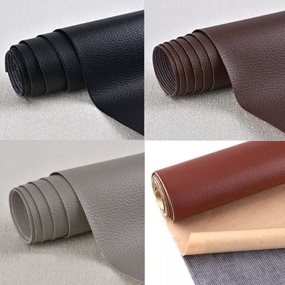 [와인앤쿡]인조가죽 수선패치