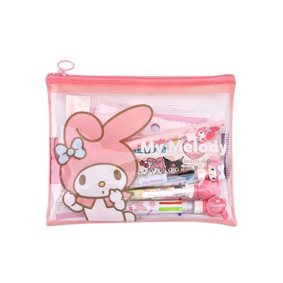 산리오스트랩 문구세트 마이멜로디(H662632)