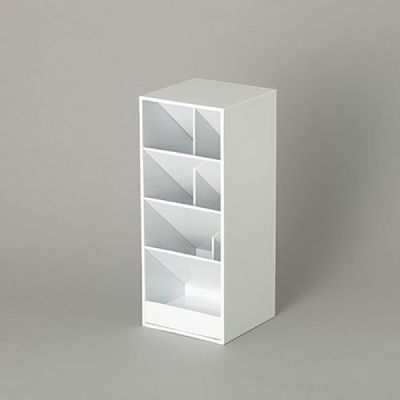 CARL 공간절약펜꽂이(대)