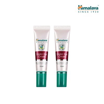 [1+1] 히말라야 언더 아이크림 15ml
