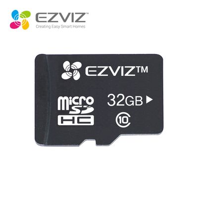 (EZVIZ) 마이크로 SD카드 MicroSDHC 메모리 32GB