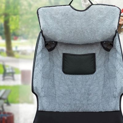 땡처리 경량 스쿠터 방한 방수 풀커버(WDB2D67)