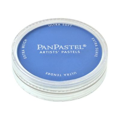 신한화구 팬파스텔 9ml ULTRAMARINE BLUE 낱색