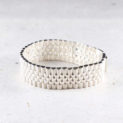 3선 5선 은팔찌 모임 행사 여자 남자 커플 고급