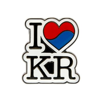 아트박스 뱃지 러브코리아