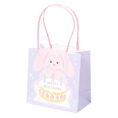 아트박스 토끼 세트 쇼핑백