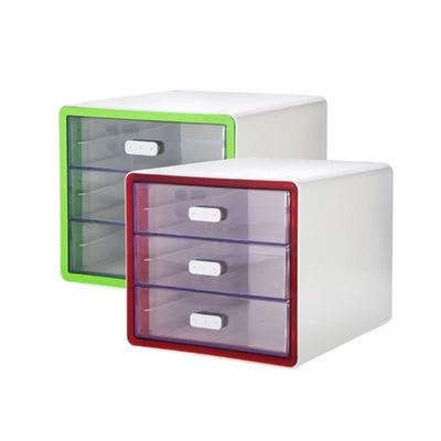 마이미니함3단 RD 280262 220X250X200