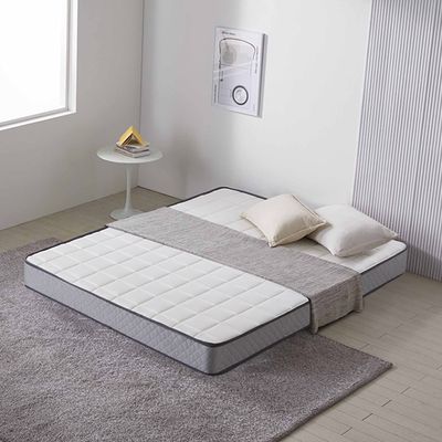 호텔형 21cm 탄탄 본넬매트리스 킹(K) TR5163