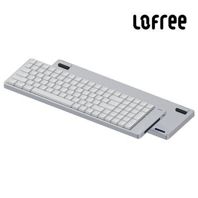 로프리 플로우 2 flow v2 유무선 기계식 키보드