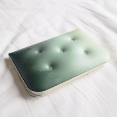 GREEN FOREST 미니 드리미 노트