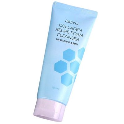 디쥬 콜라겐 릴리프 폼 클렌저180ml(WDB2757)