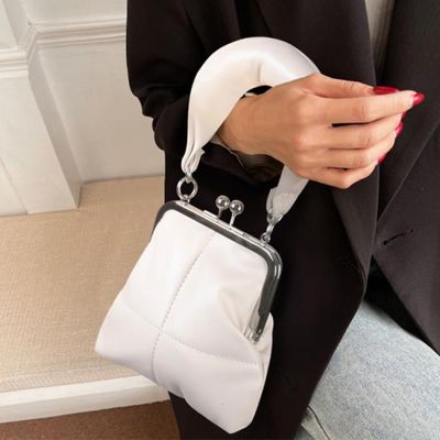 미니 토트백 핸드백 핸드폰가방 손가방 데일리백