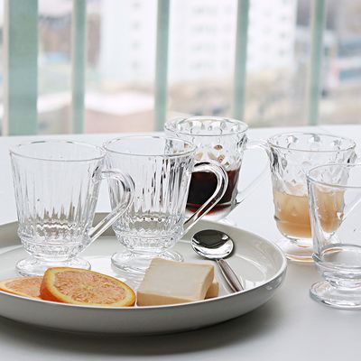 델리 더블에스프레소잔 2p 3type