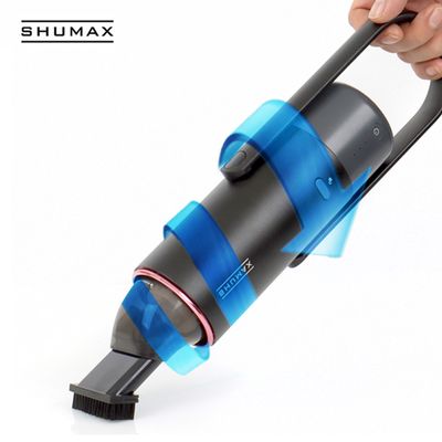 [SHUMAX] 슈맥스 텀블러 무선청소기 SD-T2000