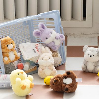 오로라월드 롤리펫 10종 택1