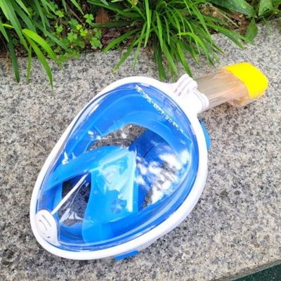 ADULT 수중 스쿠버 스노쿨링 마스크(WEDFBA4)