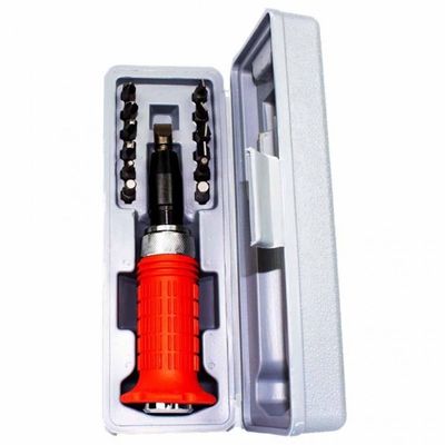 타격 14P 임팩트 드라이버(WE0CA19)