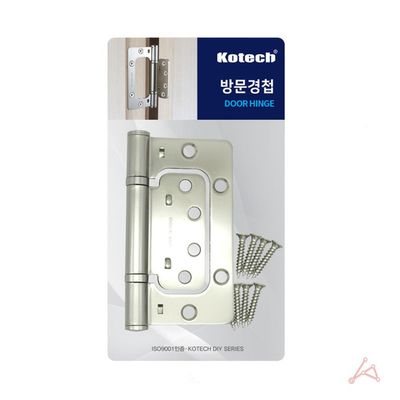 도어 문 문경첩 방문교체 스틸 경첩(WFHZGUV)