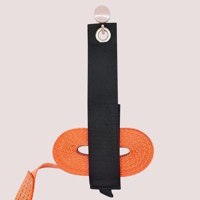 고리 50x660 타이 선정리 걸이형 케이블(WE301EA)