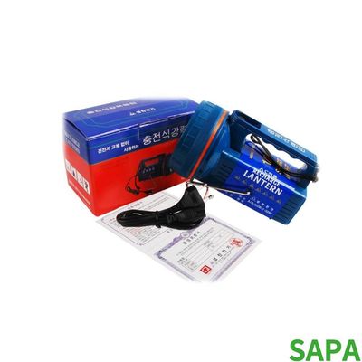 ksr 성진 충전식랜턴 SJ-100 야간낚시(WFJI523)