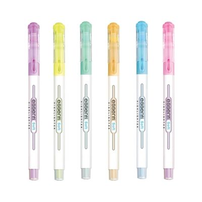 [모나미] 에센티 소프트 형광펜_5012010