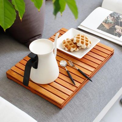 마호가니 파렛트 트레이 대1p