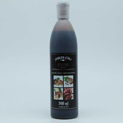 맛있는 요리엔 ANTICHI COLLI 발사믹크림 500ml