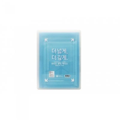 와이드 화일케이스S(소).F990-7.문화