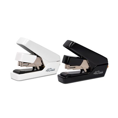 델리 이지 버튼 플랫 스테이플러