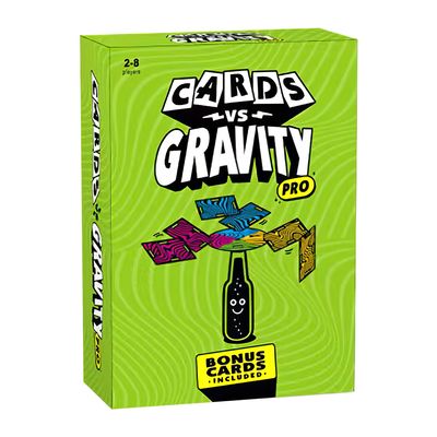 그레비티 카드 파티 보드게임 B1595