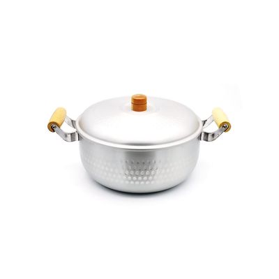 대성 A곰보냄비28CM 양수(WFE167B)