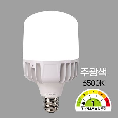 MEGA LED T벌브 E39베이스 60W(WF69425)
