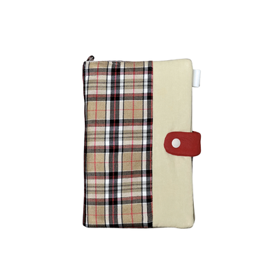 Autumn Heritage Pie 북커버 (only 4 pieces)