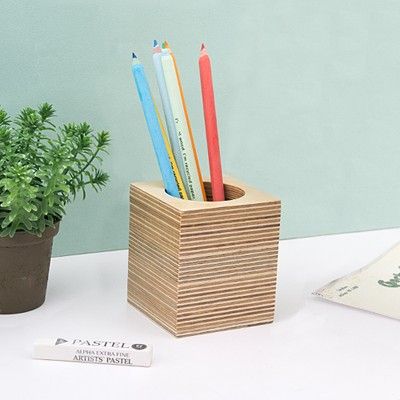 아르디움 빅홀 연필꽂이_70