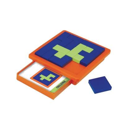 스퀘어바이스퀘어 스마트게임즈 IQ퍼즐게임 B256