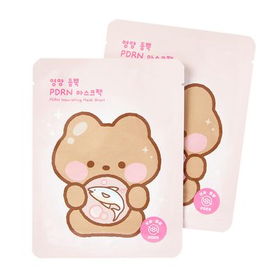 아트박스 영양듬뿍 PDRN 마스크팩