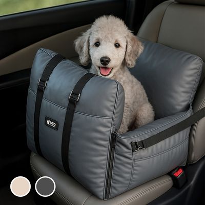 레토 방수 강아지 카시트 분리형 방석겸용 LDC-CS01