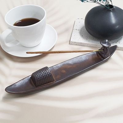 인센스 스틱 홀더 뱃사공(WFIQCDO)