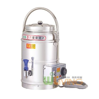 전기 물통 6호_6L /물끓이기O/보온보냉O(WFJ9XFY)