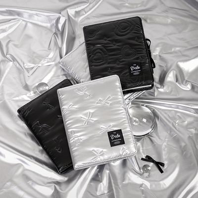 2026 벨라 다이어리 (날짜형)