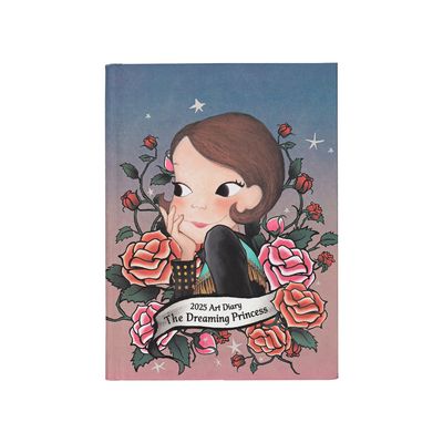 2025공주다이어리 스페셜리아